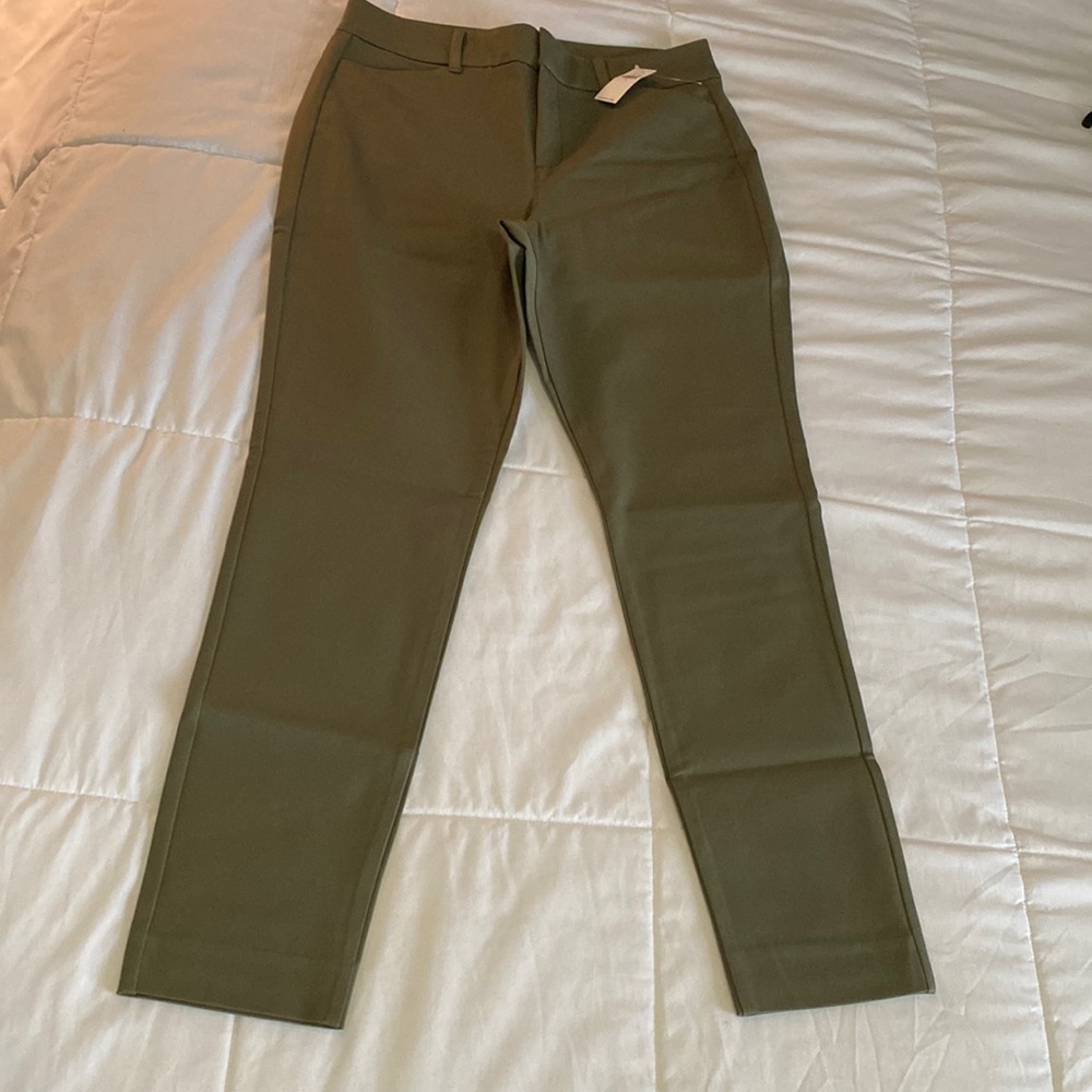 Old Navy dress pants